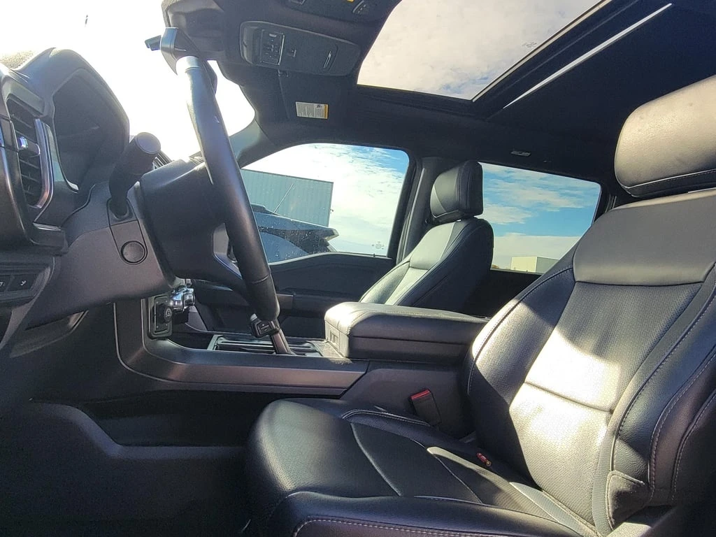 Ford F150 * LARIAT * CARFAX *    | Mobile.bg   11