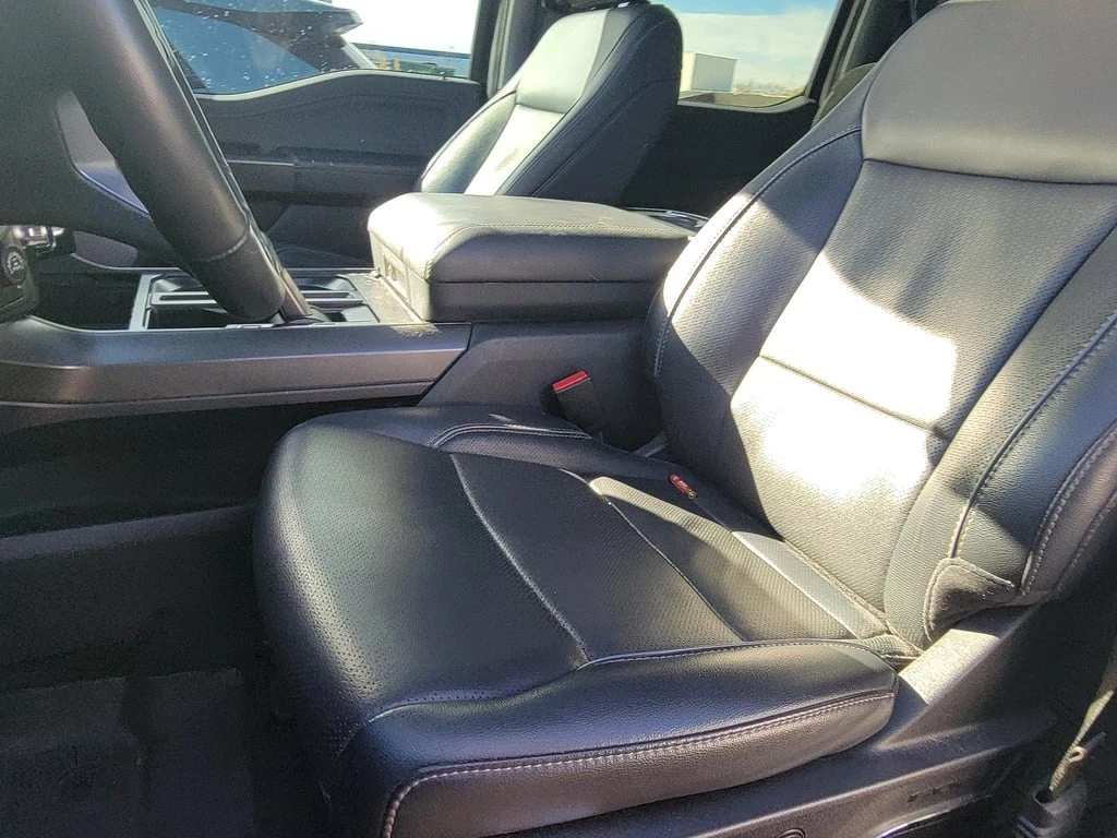 Ford F150 * LARIAT * CARFAX *    | Mobile.bg   13