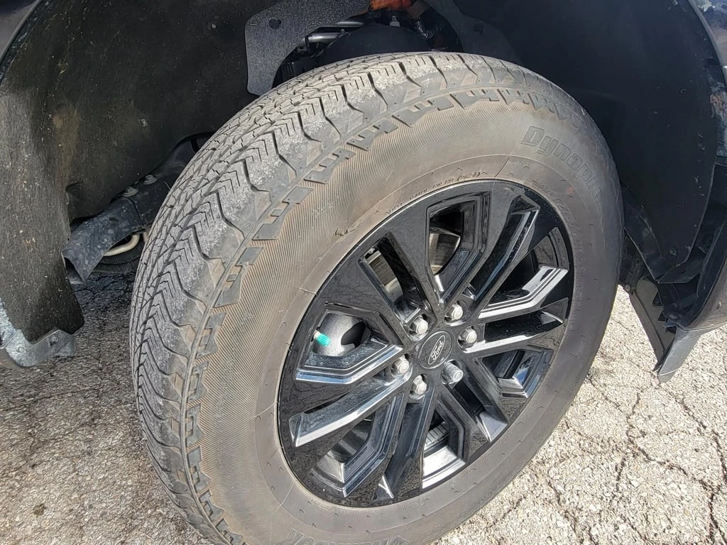 Ford F150 * LARIAT * CARFAX *    | Mobile.bg   7