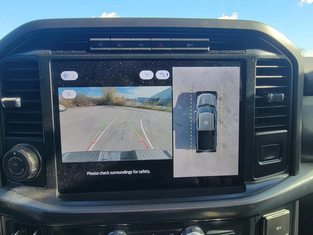 Ford F150 * LARIAT * CARFAX *    | Mobile.bg   14