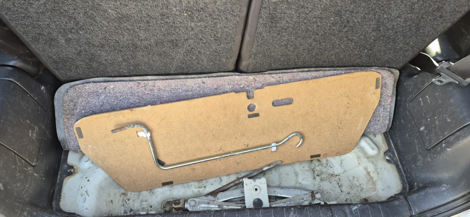 Suzuki Jimny 1.5 86hp | Mobile.bg   17