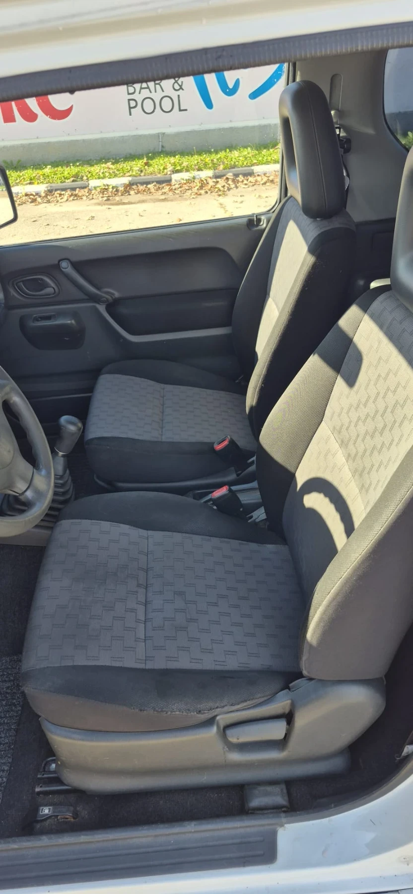 Suzuki Jimny 1.5 86hp | Mobile.bg   15