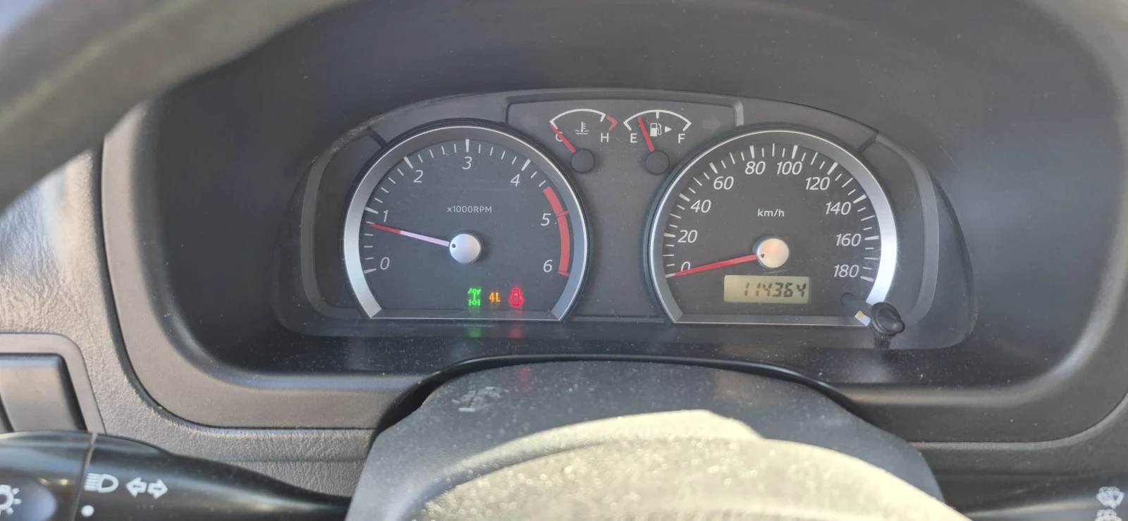 Suzuki Jimny 1.5 86hp | Mobile.bg   11