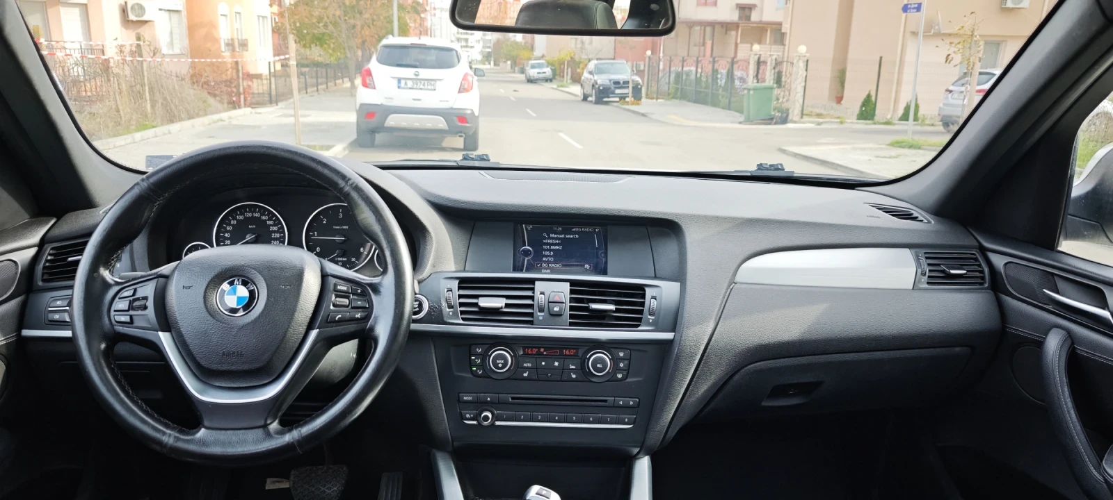 BMW X3  - изображение 8