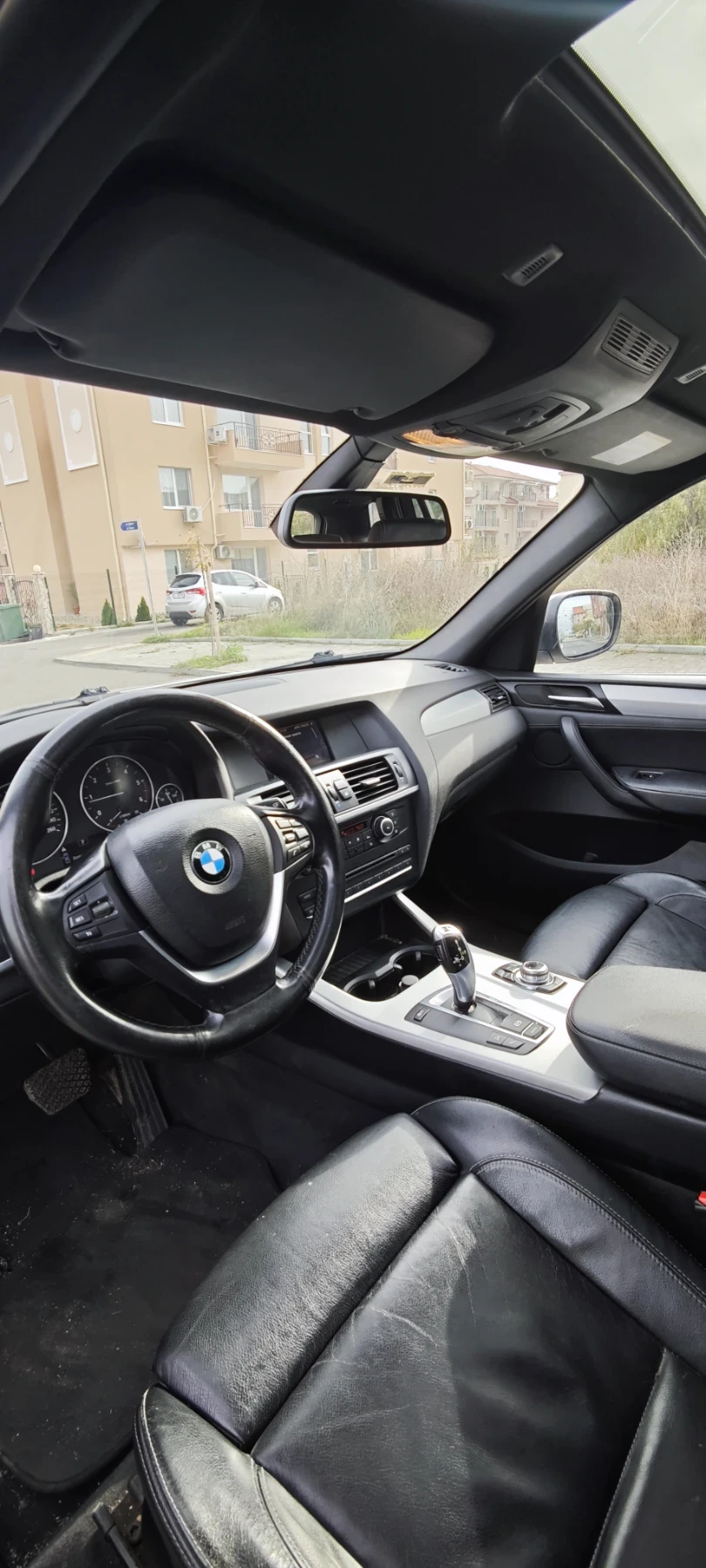 BMW X3  - изображение 7