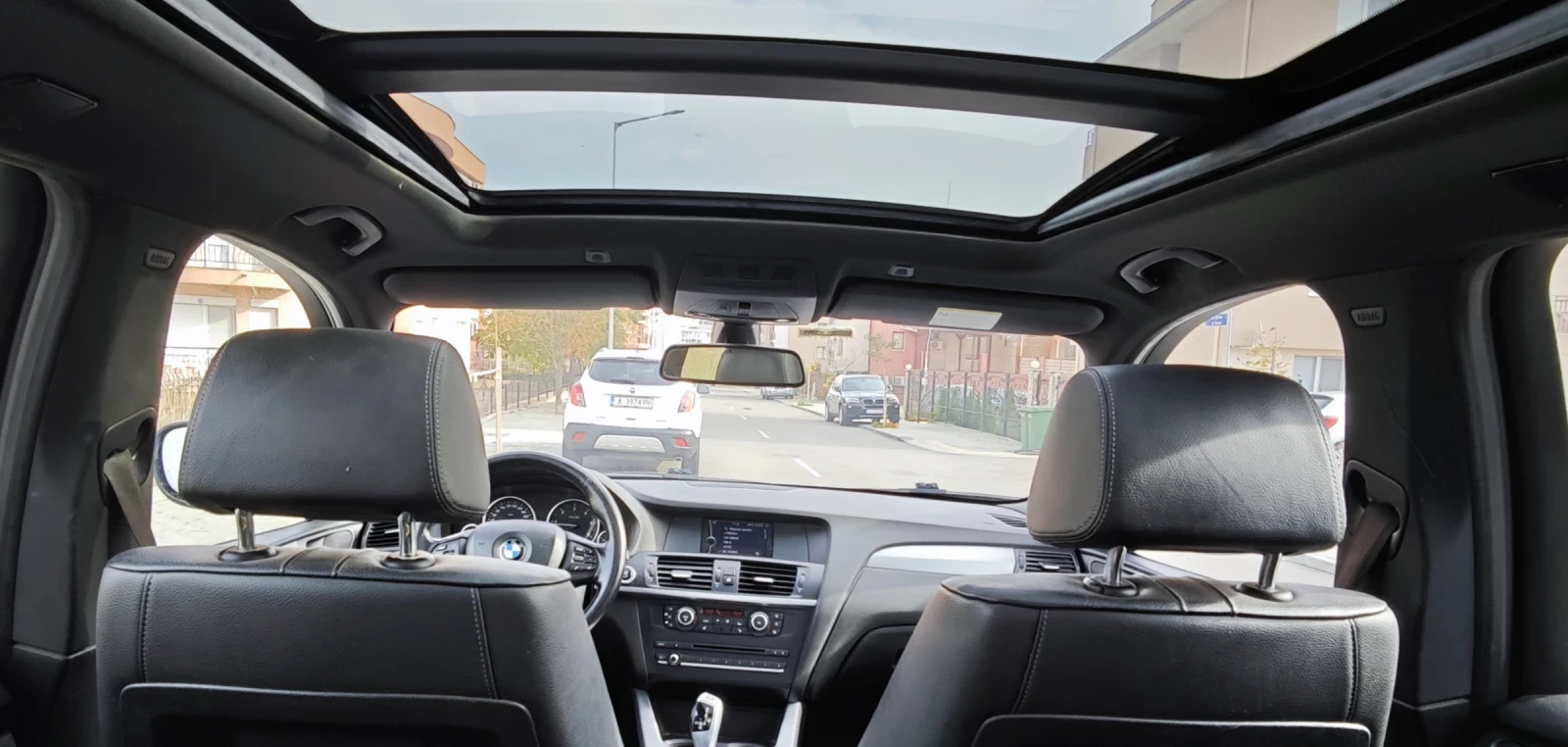 BMW X3 | Mobile.bg   11