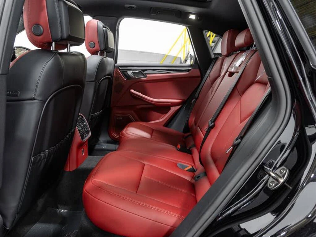 Porsche Macan *  *    *   *  | Mobile.bg   16