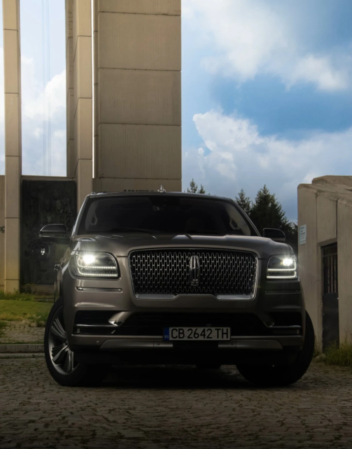 Lincoln Navigator  - изображение 3