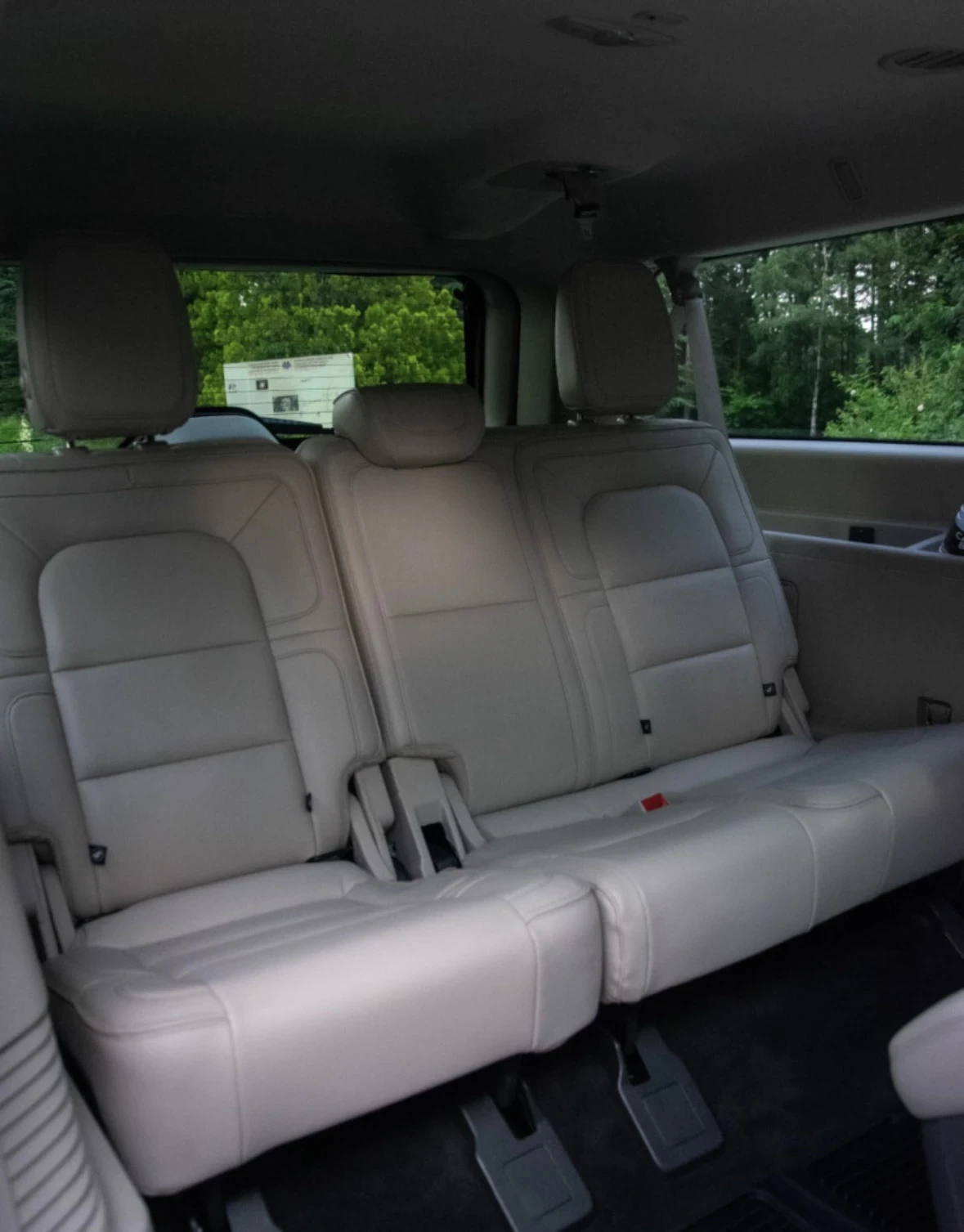 Lincoln Navigator  - изображение 9