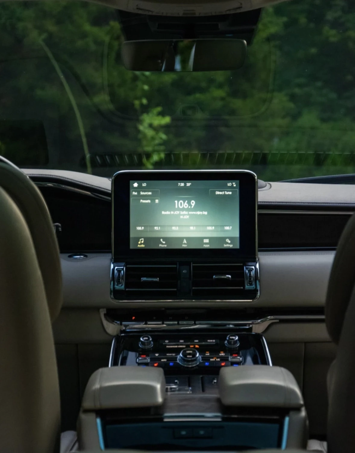 Lincoln Navigator | Mobile.bg   14