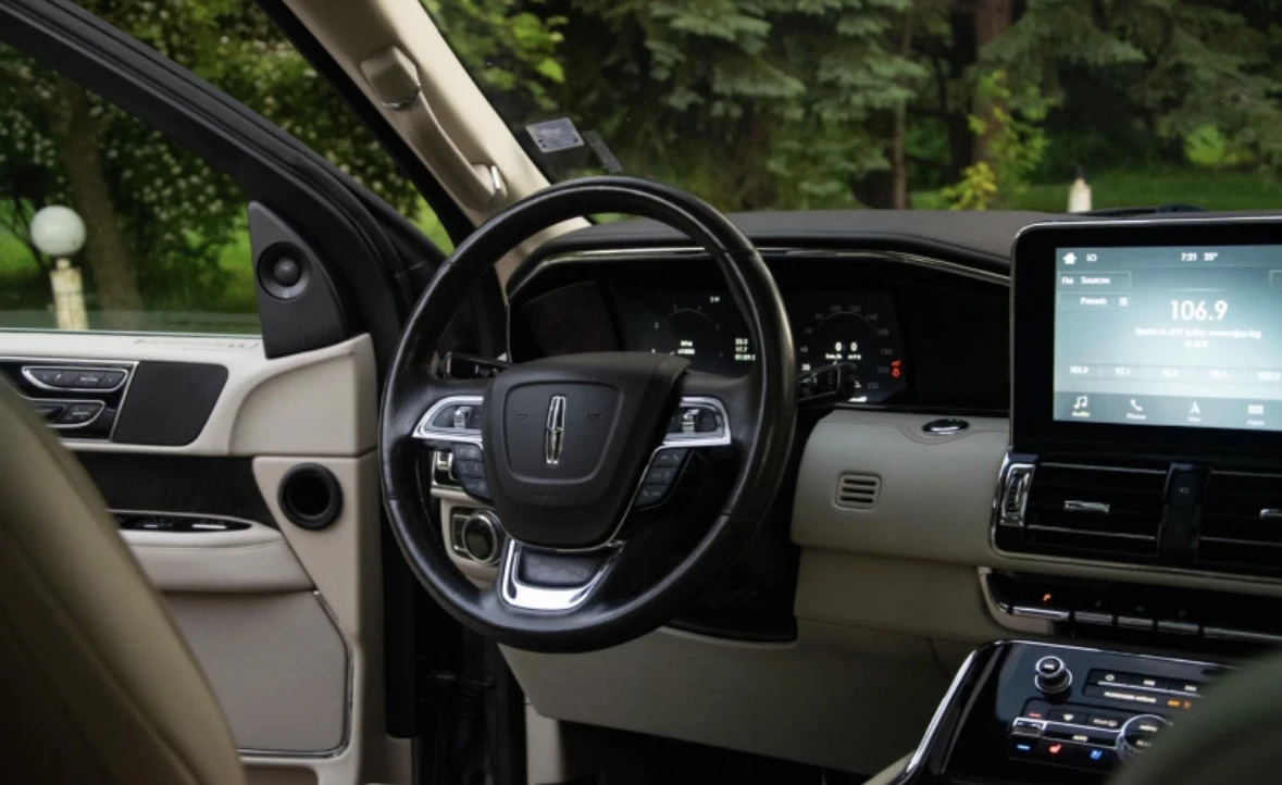 Lincoln Navigator | Mobile.bg   16