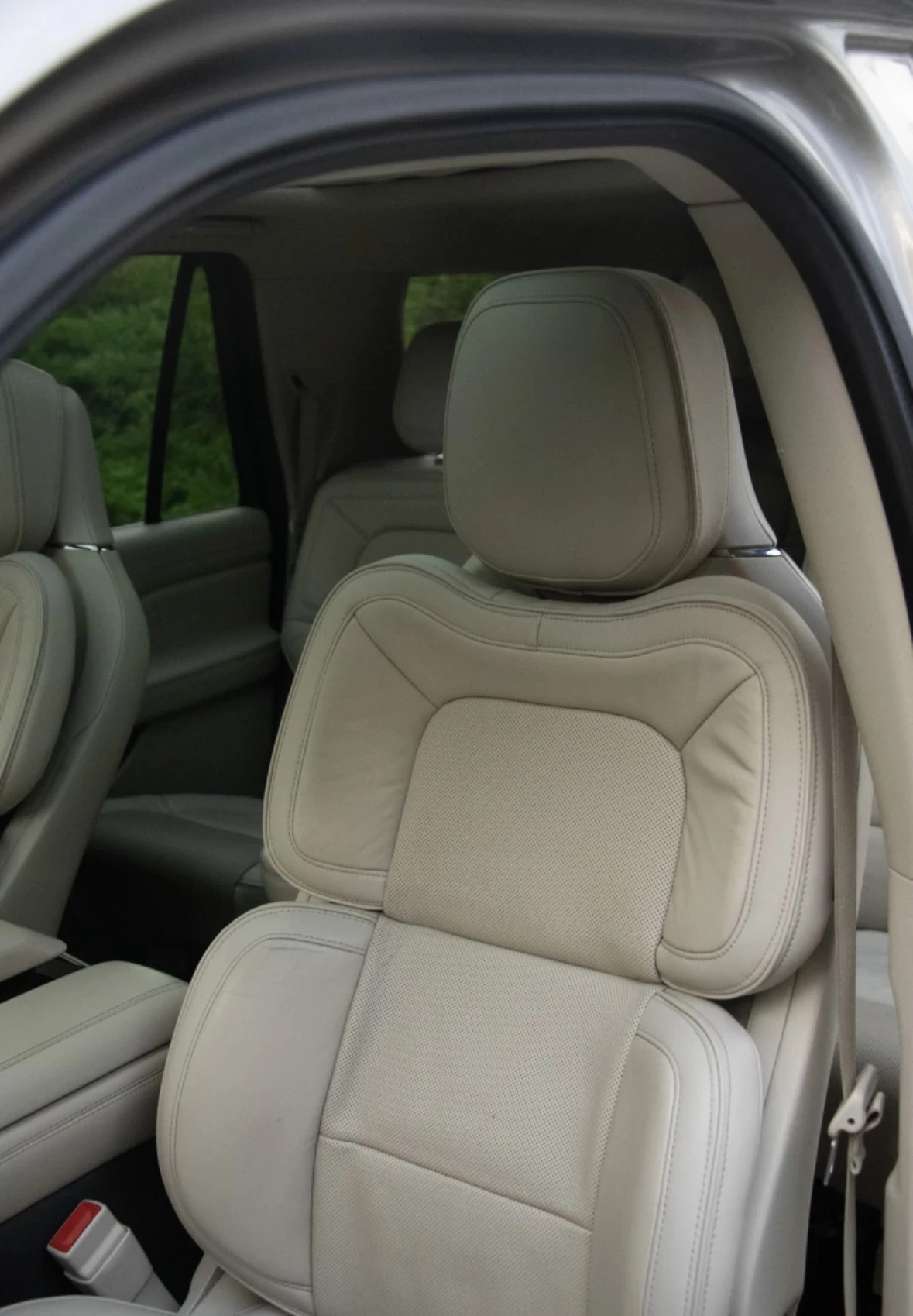 Lincoln Navigator  - изображение 8