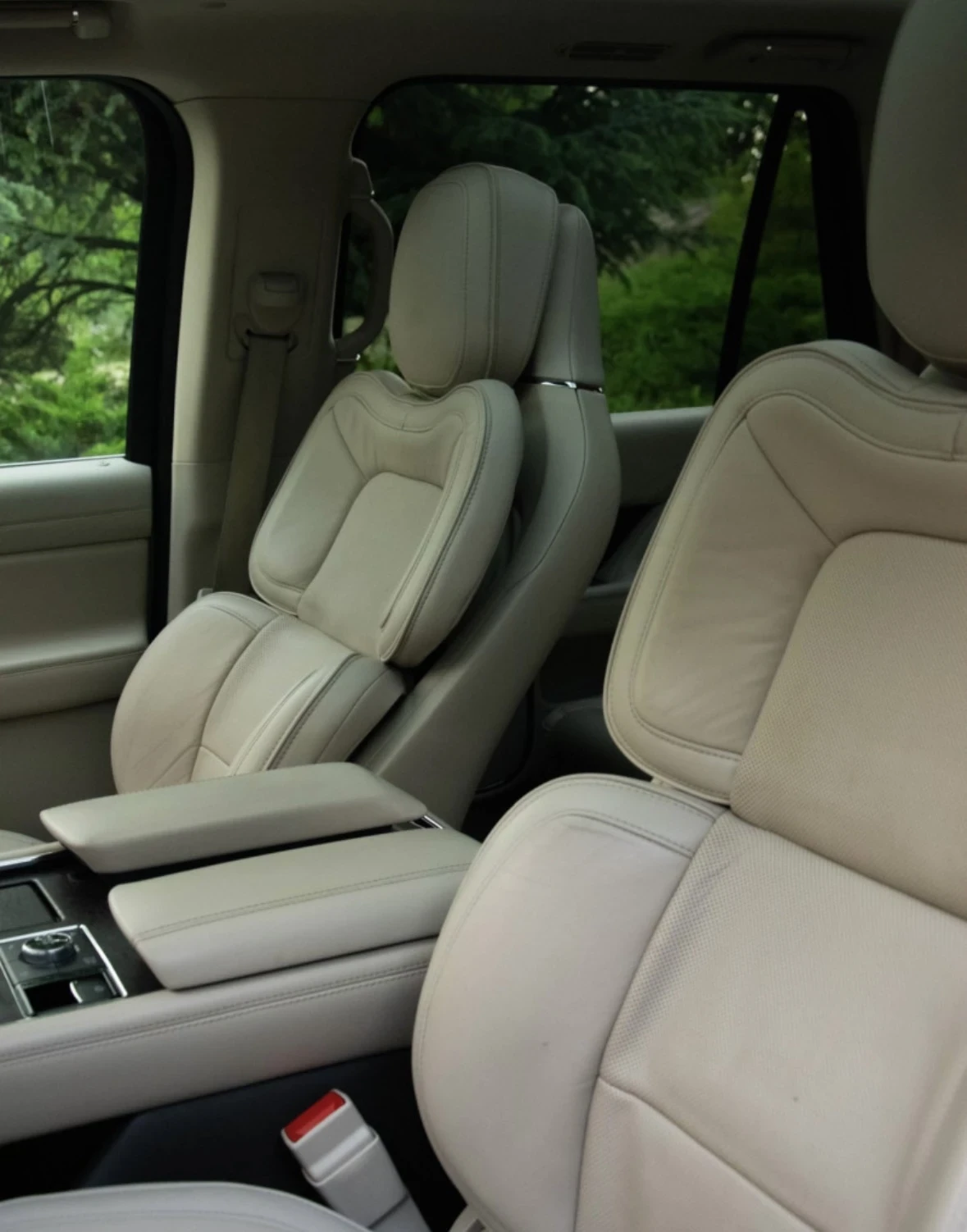 Lincoln Navigator  - изображение 7