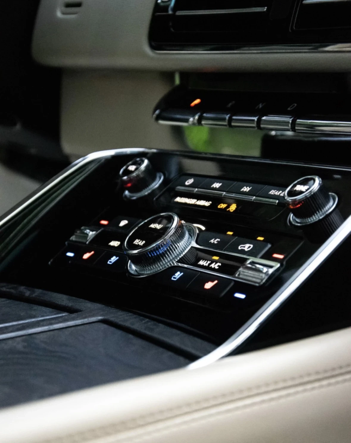 Lincoln Navigator | Mobile.bg   15