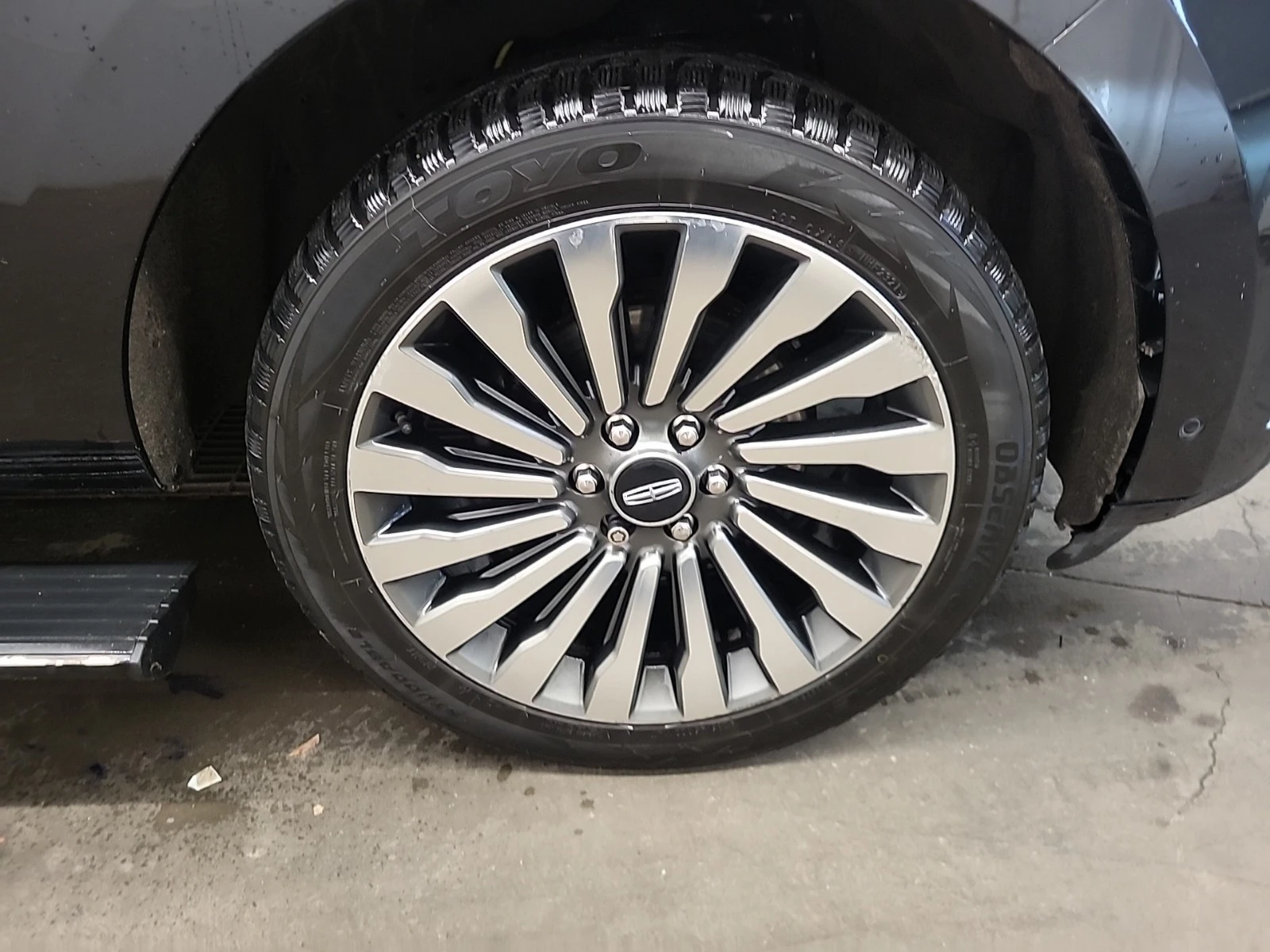 Lincoln Navigator L* * RESERVE* * CARFAX* * * *  | Mobile.bg   15