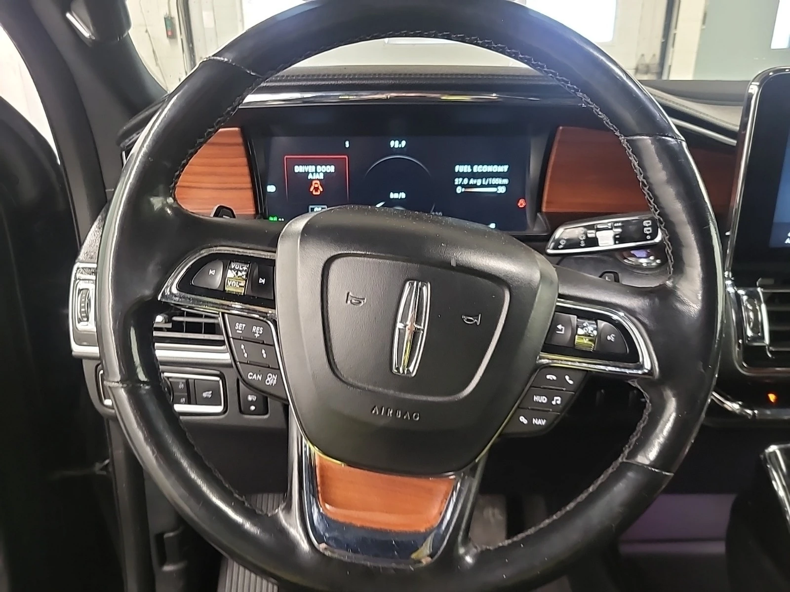 Lincoln Navigator L* * RESERVE* * CARFAX* * * *  | Mobile.bg   11