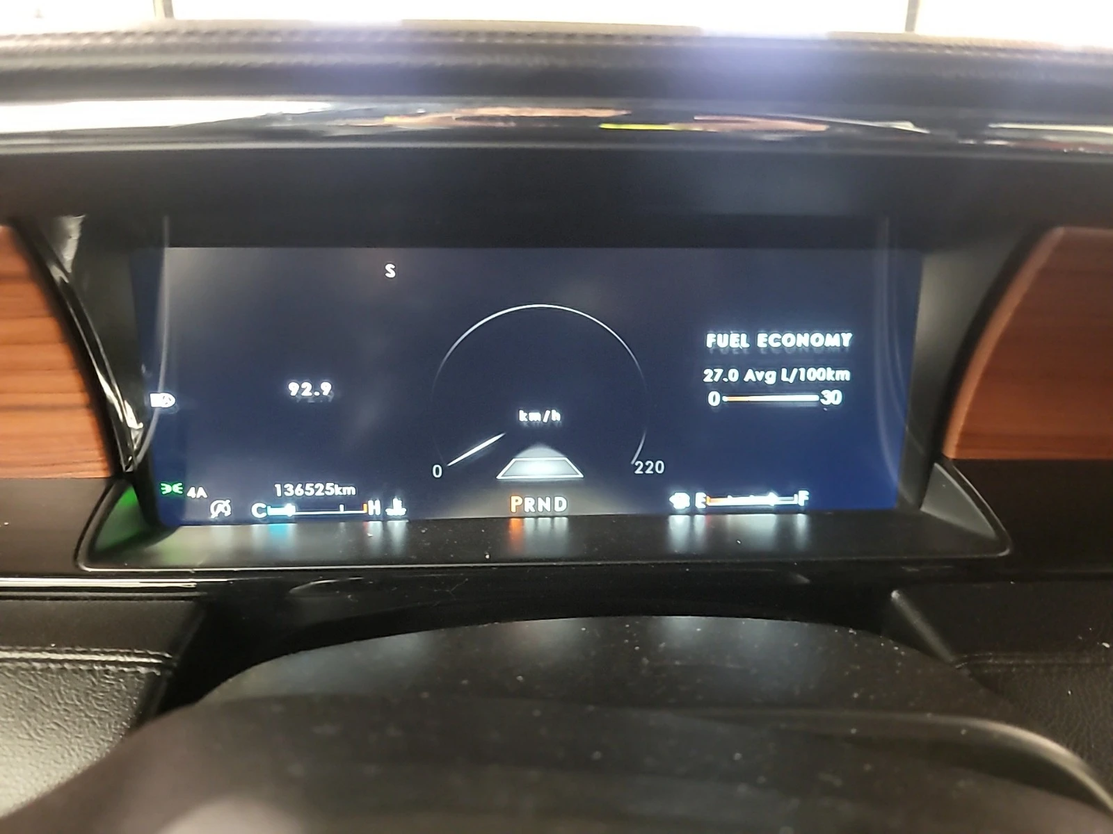 Lincoln Navigator L* * RESERVE* * CARFAX* * * *  | Mobile.bg   12