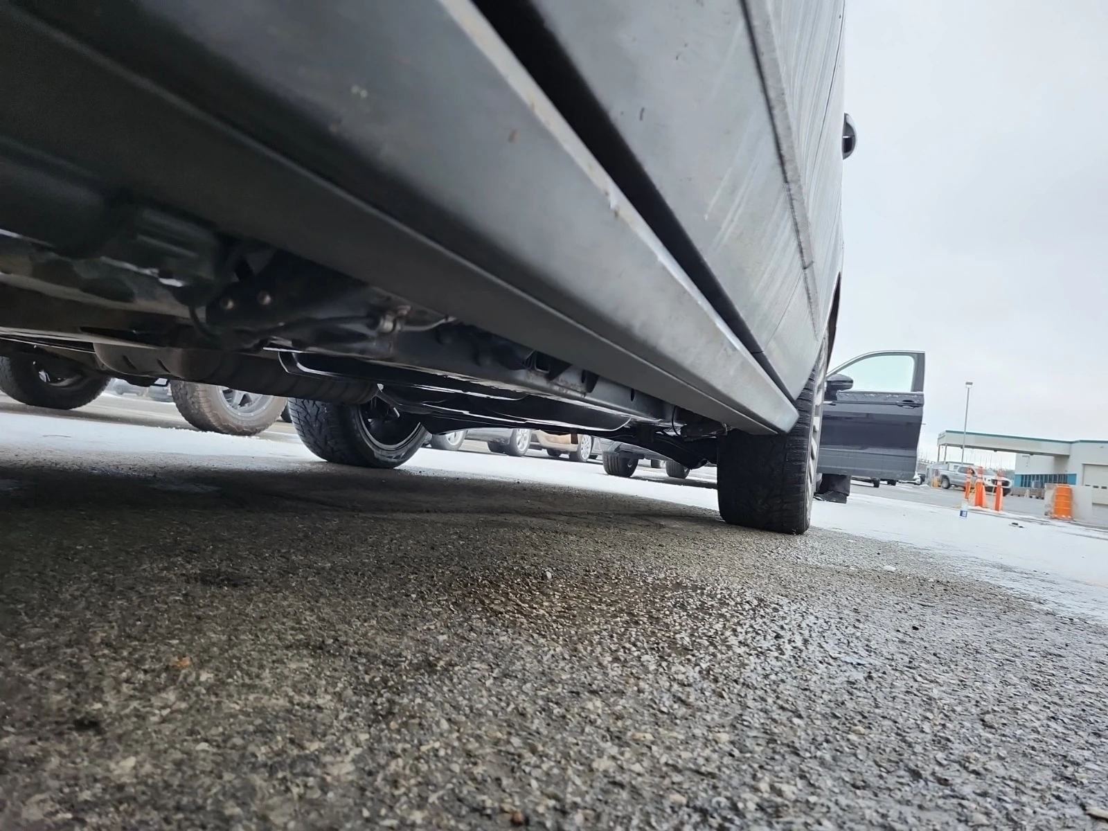 Lincoln Navigator L* * RESERVE* * CARFAX* * * *  | Mobile.bg   17