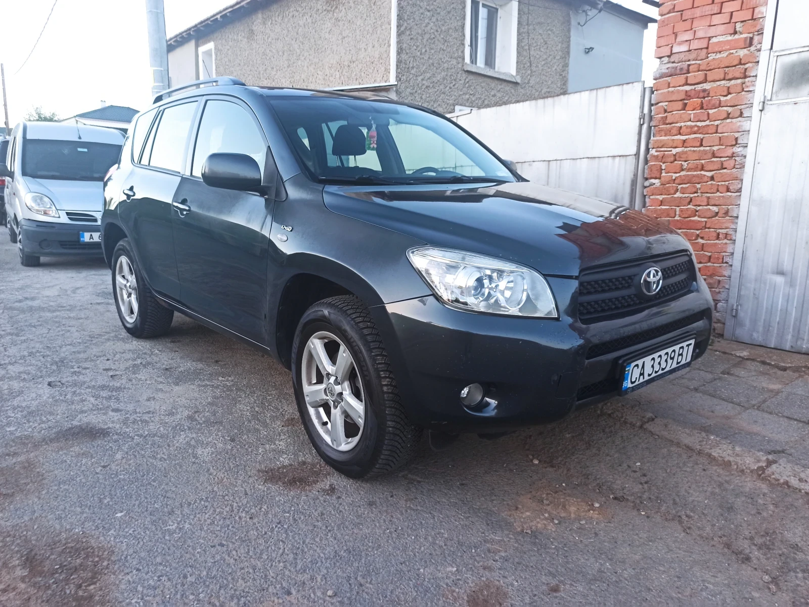 Toyota Rav4 | Mobile.bg � ����������� 1
