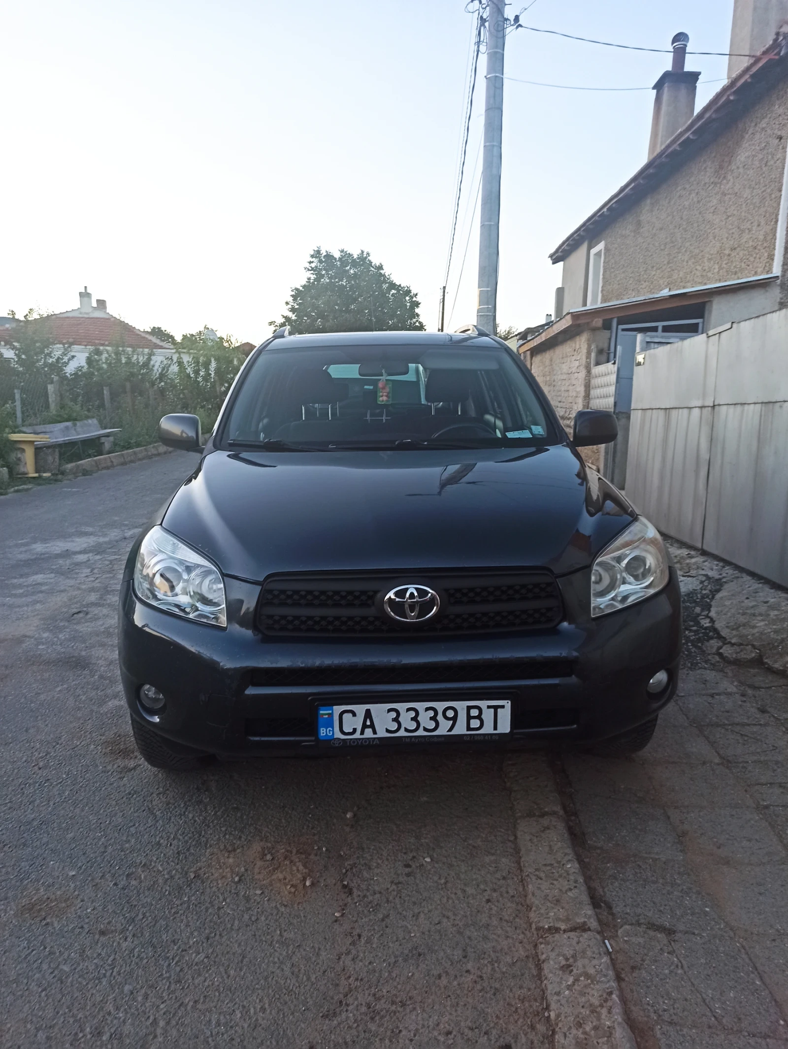 Toyota Rav4 | Mobile.bg � ����������� 5