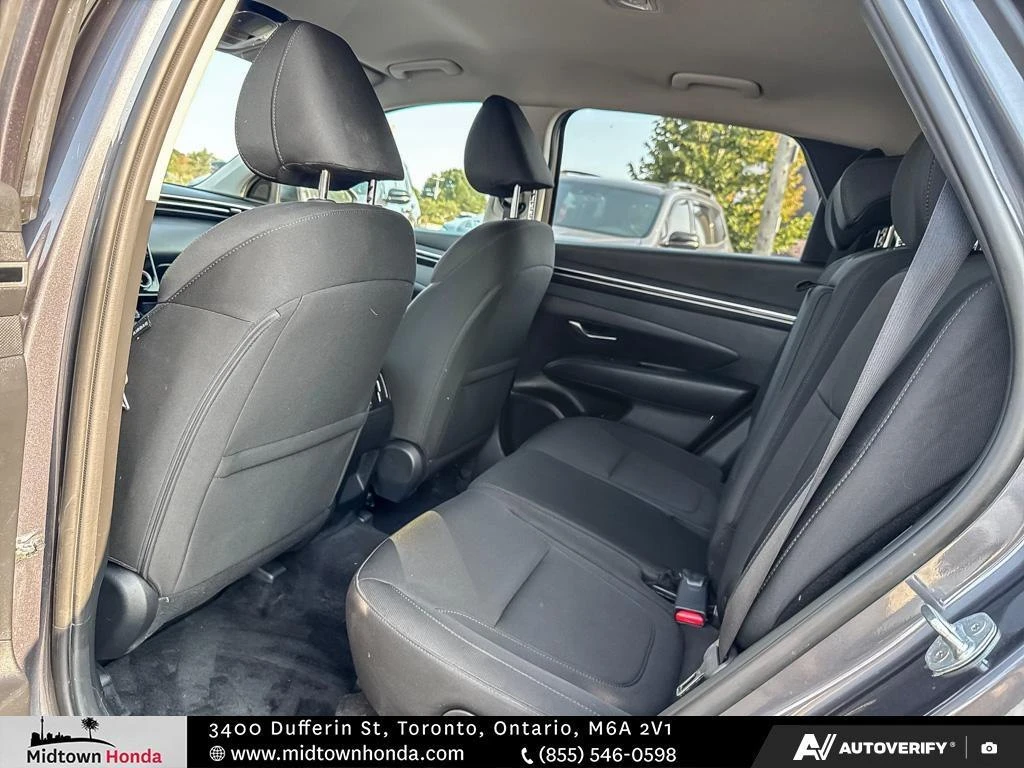Hyundai Tucson * SEL * CARFAX * ���� �� �� | Mobile.bg � ����������� 14