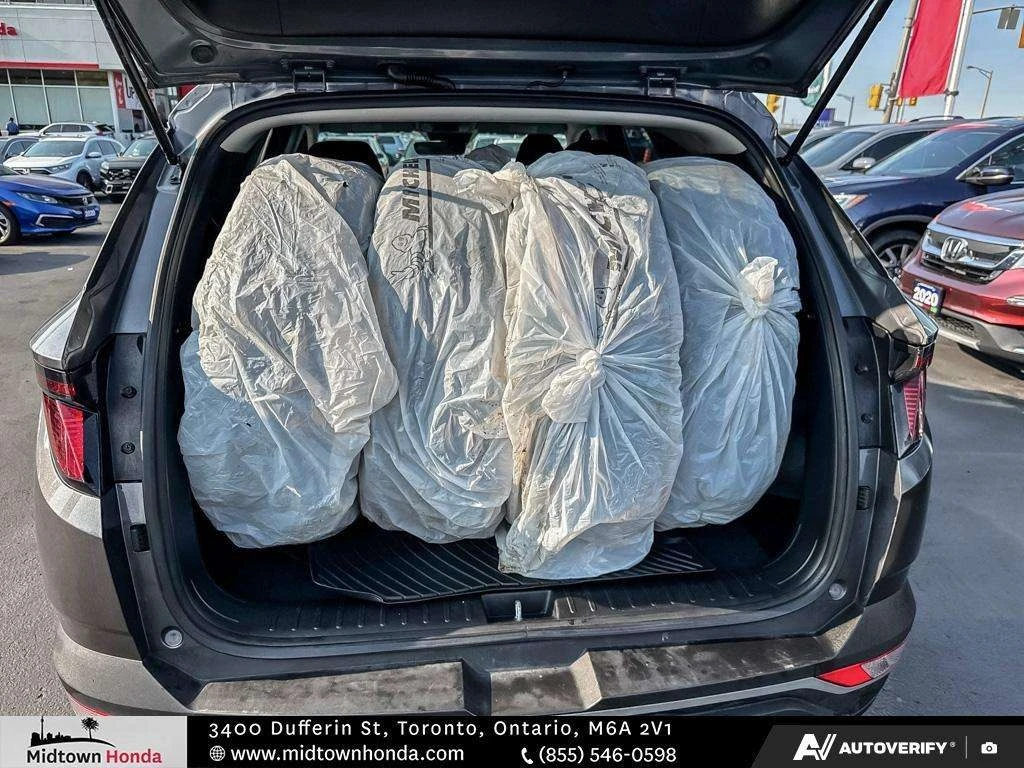 Hyundai Tucson * SEL * CARFAX * ЦЕНА ДО БГ - изображение 8