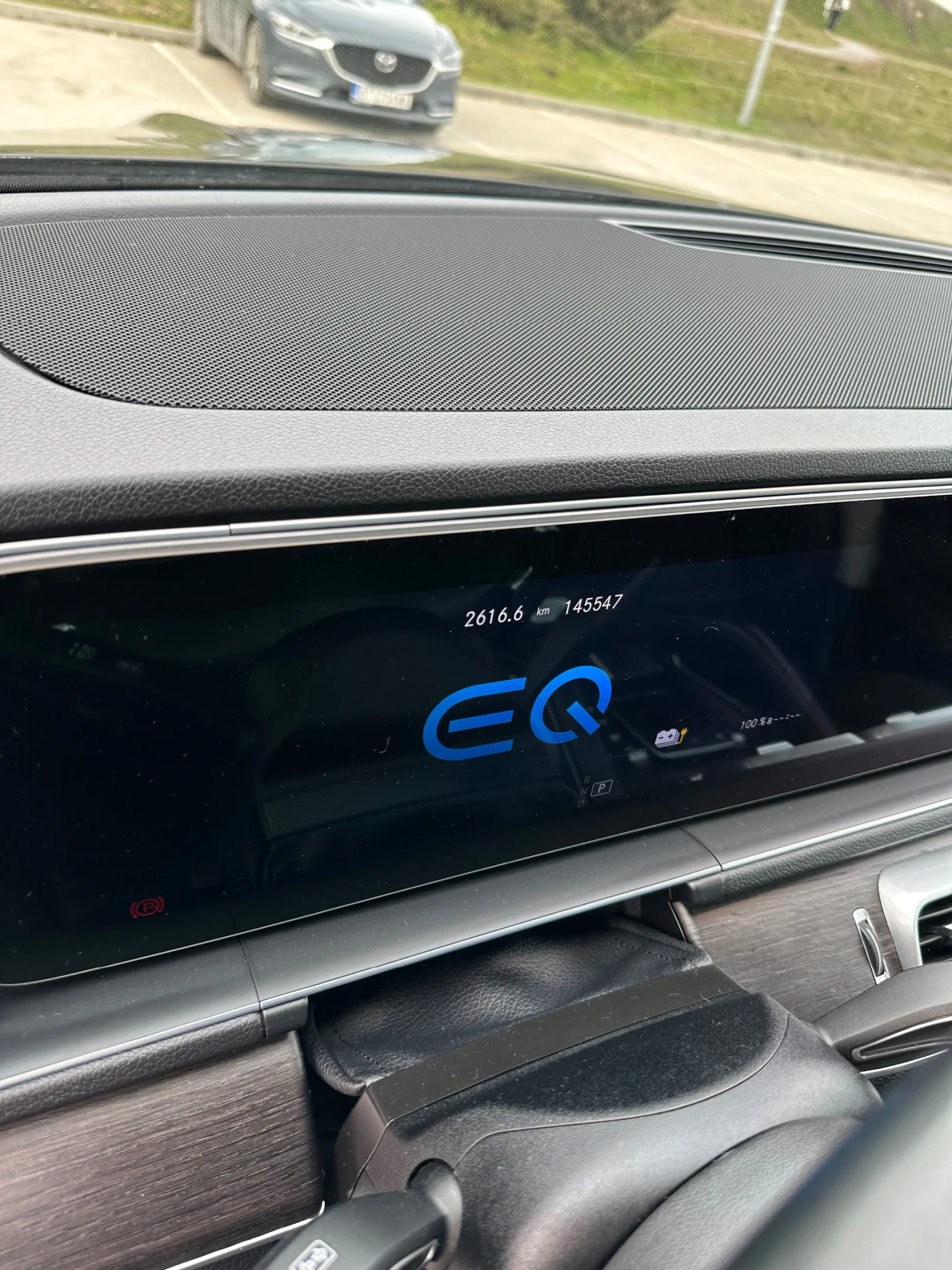 Mercedes-Benz GLE 350 de plug in хибрид - изображение 7