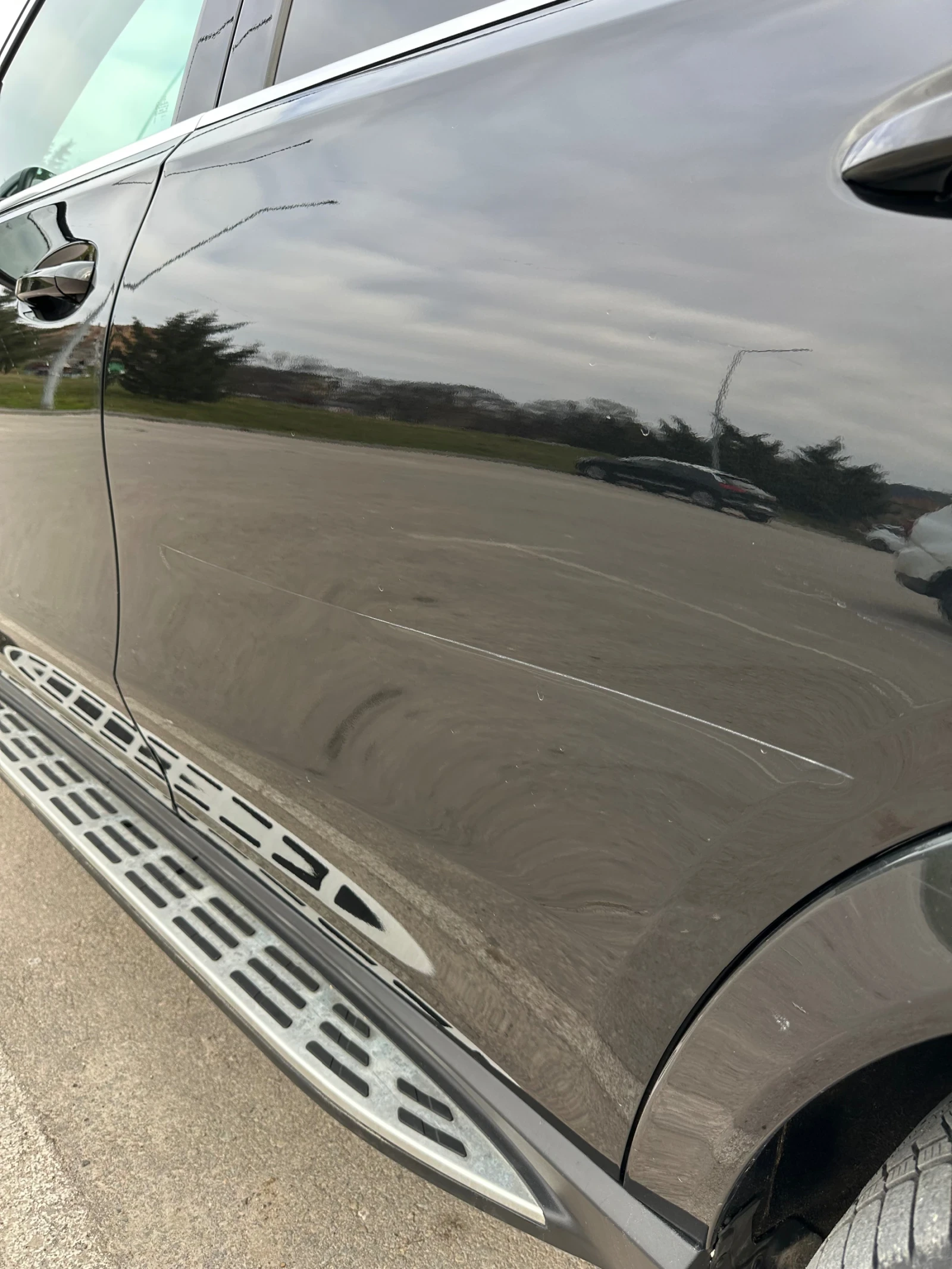 Mercedes-Benz GLE 350 de plug in хибрид - изображение 9