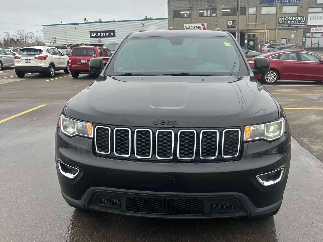 Jeep Grand cherokee * Laredo * KEYLESS* КАМЕРА*  - изображение 6