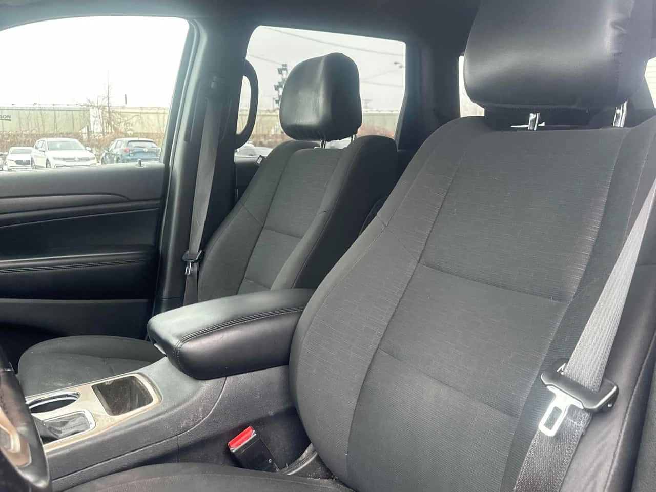Jeep Grand cherokee * Laredo * KEYLESS* ������*  | Mobile.bg � ����������� 12