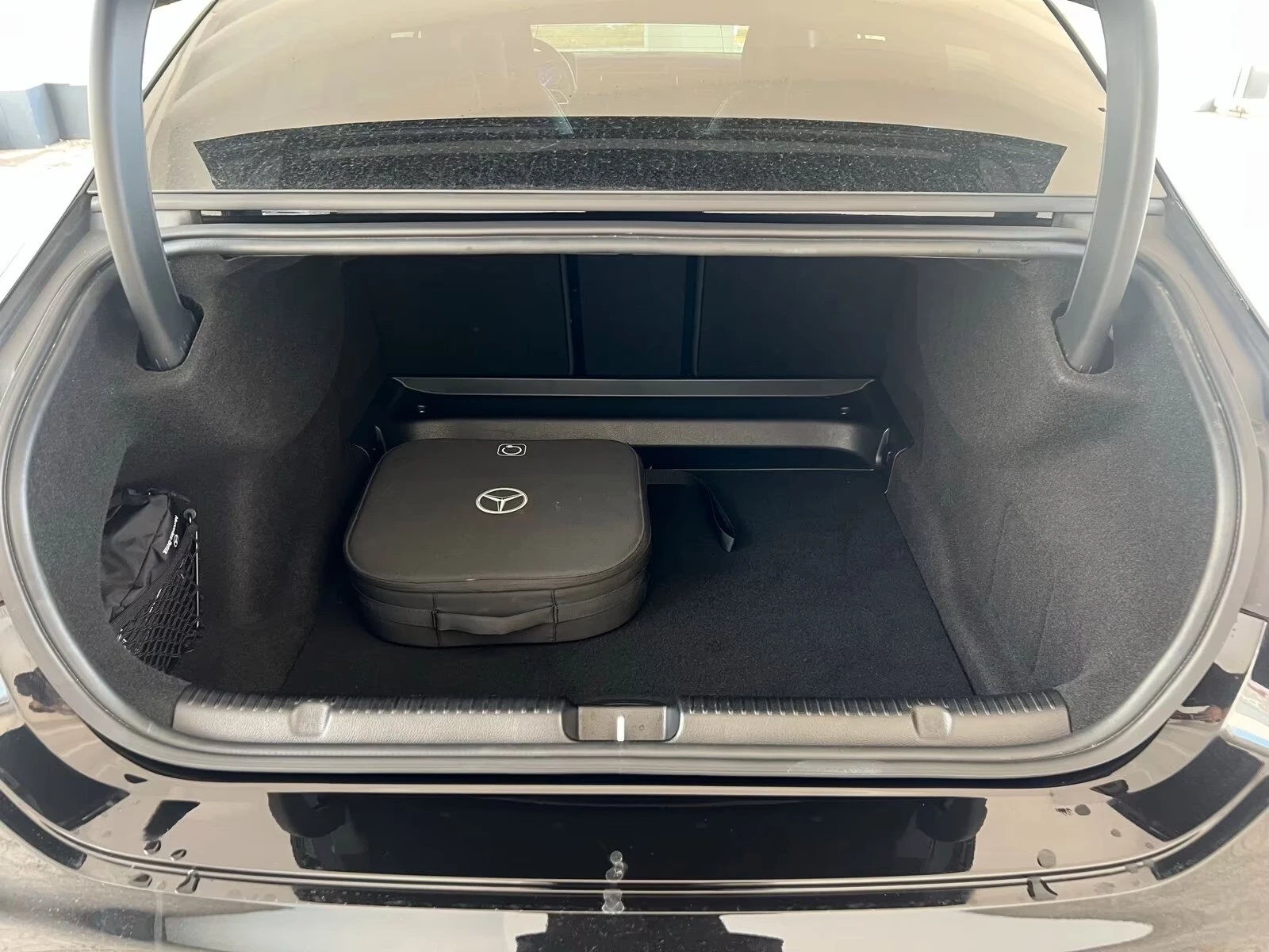 Mercedes-Benz EQE 500/AMG/4-MATIC/AIRMATIC/PANO/BURM/DISTRONIC/360/ | Mobile.bg � ����������� 15