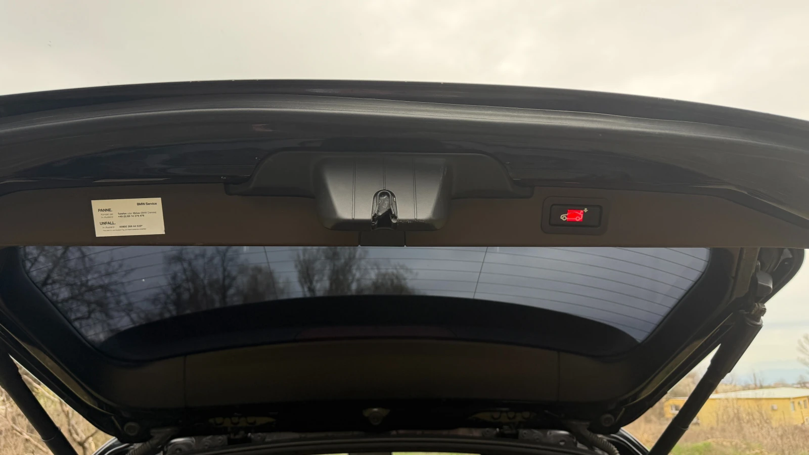 BMW X5 30D, снимка 13 - Автомобили и джипове - 54044162