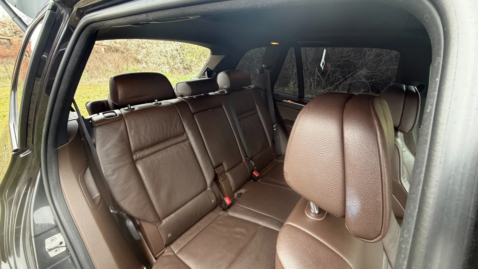 BMW X5 30D, снимка 10 - Автомобили и джипове - 54044162