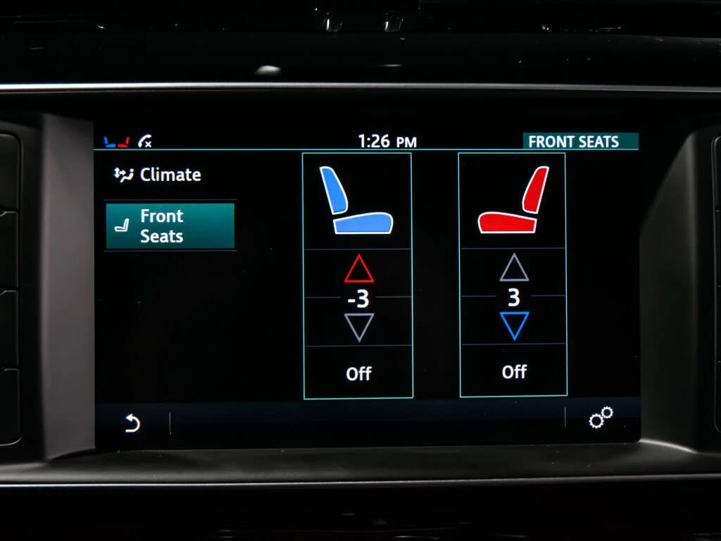 Jaguar F-PACE * S-First Edition* АвтоКредит* (ЦЕНА ДО БГ), снимка 16 - Автомобили и джипове - 54102427