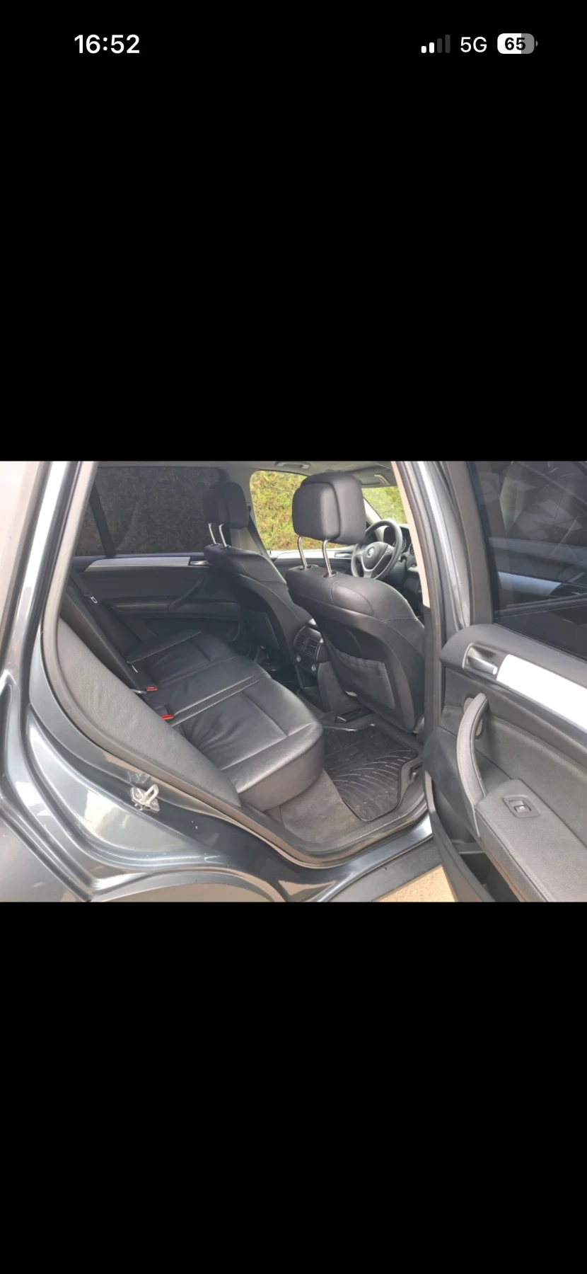 BMW X5 BMW X 5 X DRIVE 30D FACE 8ZF , снимка 5 - Автомобили и джипове - 54367212