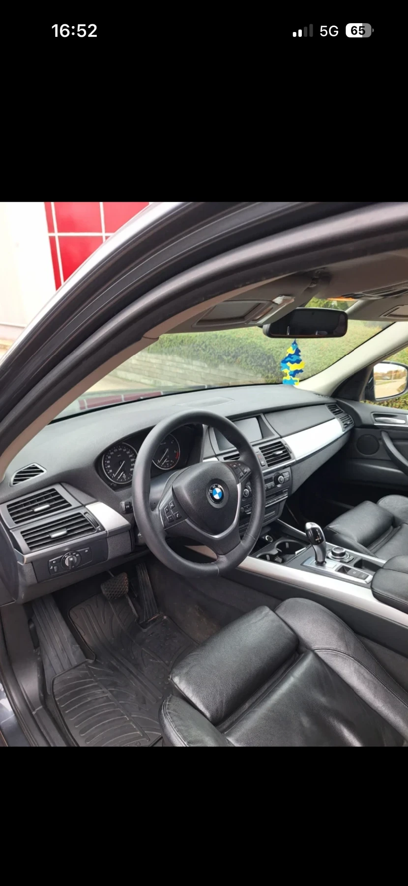 BMW X5 BMW X 5 X DRIVE 30D FACE 8ZF , снимка 3 - Автомобили и джипове - 54367212