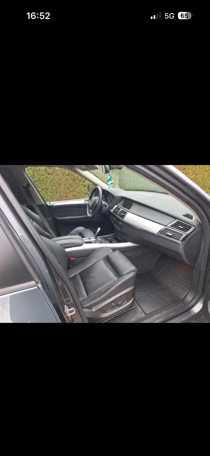 BMW X5 BMW X 5 X DRIVE 30D FACE 8ZF , снимка 4 - Автомобили и джипове - 54367212