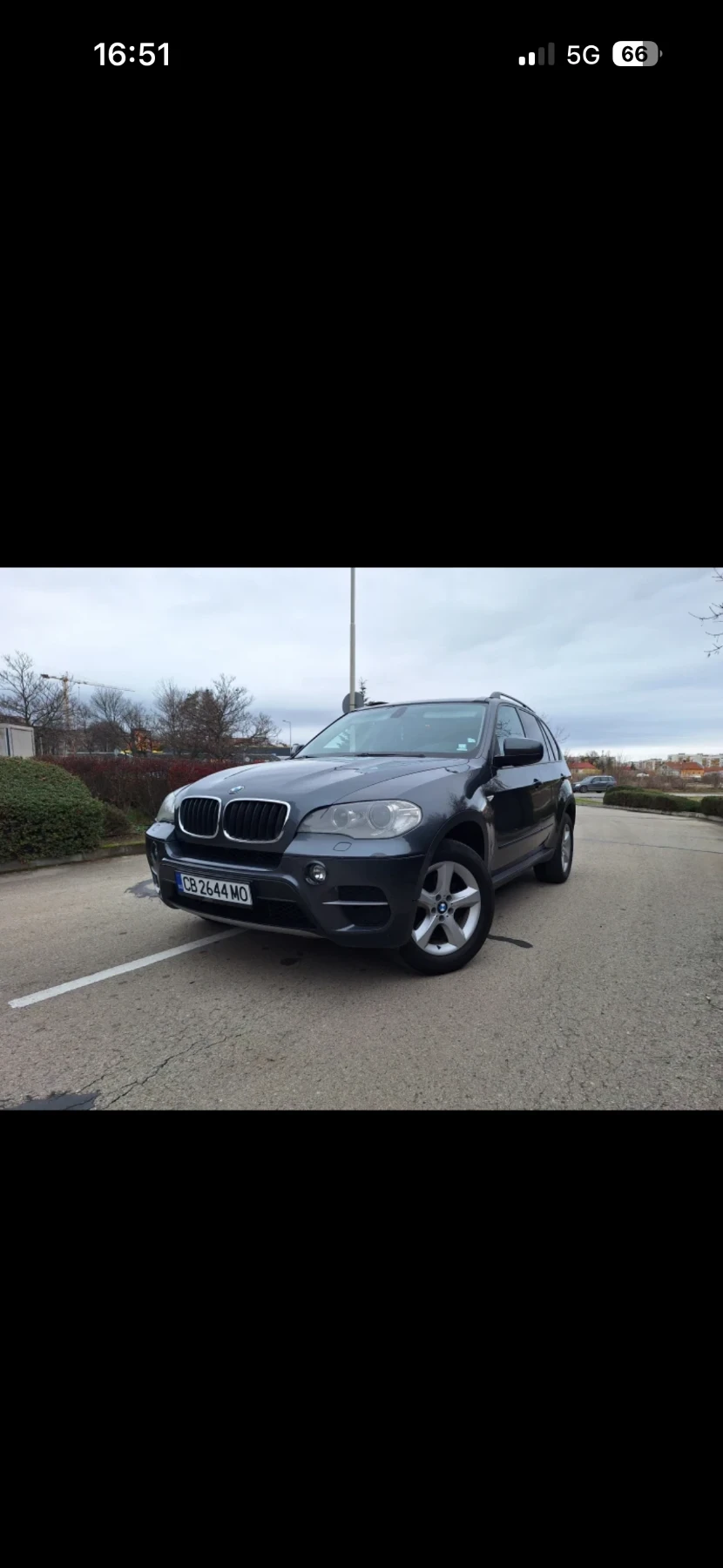 BMW X5 BMW X 5 X DRIVE 30D FACE 8ZF , снимка 2 - Автомобили и джипове - 54367212