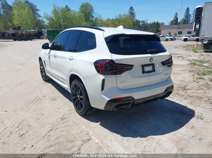 BMW X3 X-Drive* M-Pack* Distronic* Панорама* B48, снимка 6 - Автомобили и джипове - 54736678