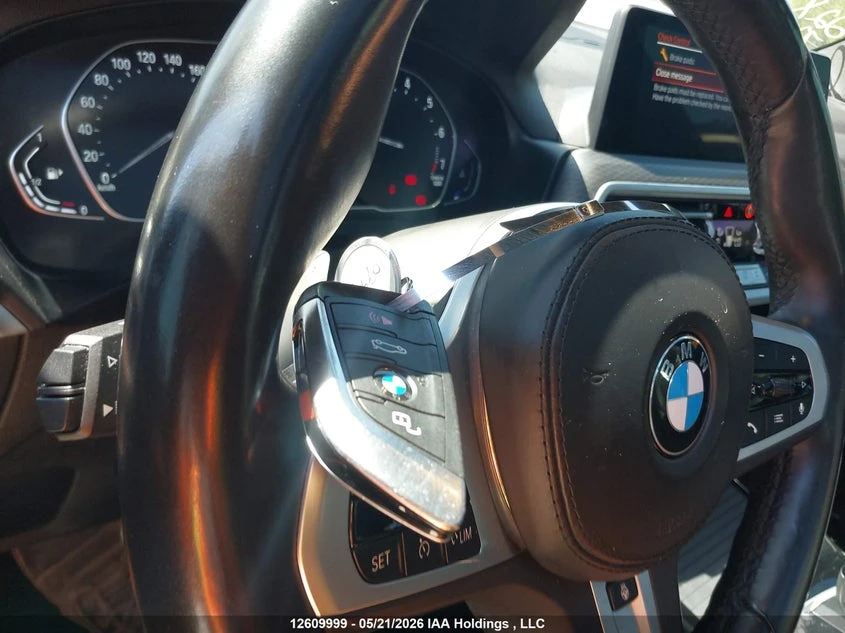 BMW X3 X-Drive* M-Pack* Distronic* Панорама* B48, снимка 8 - Автомобили и джипове - 54736678