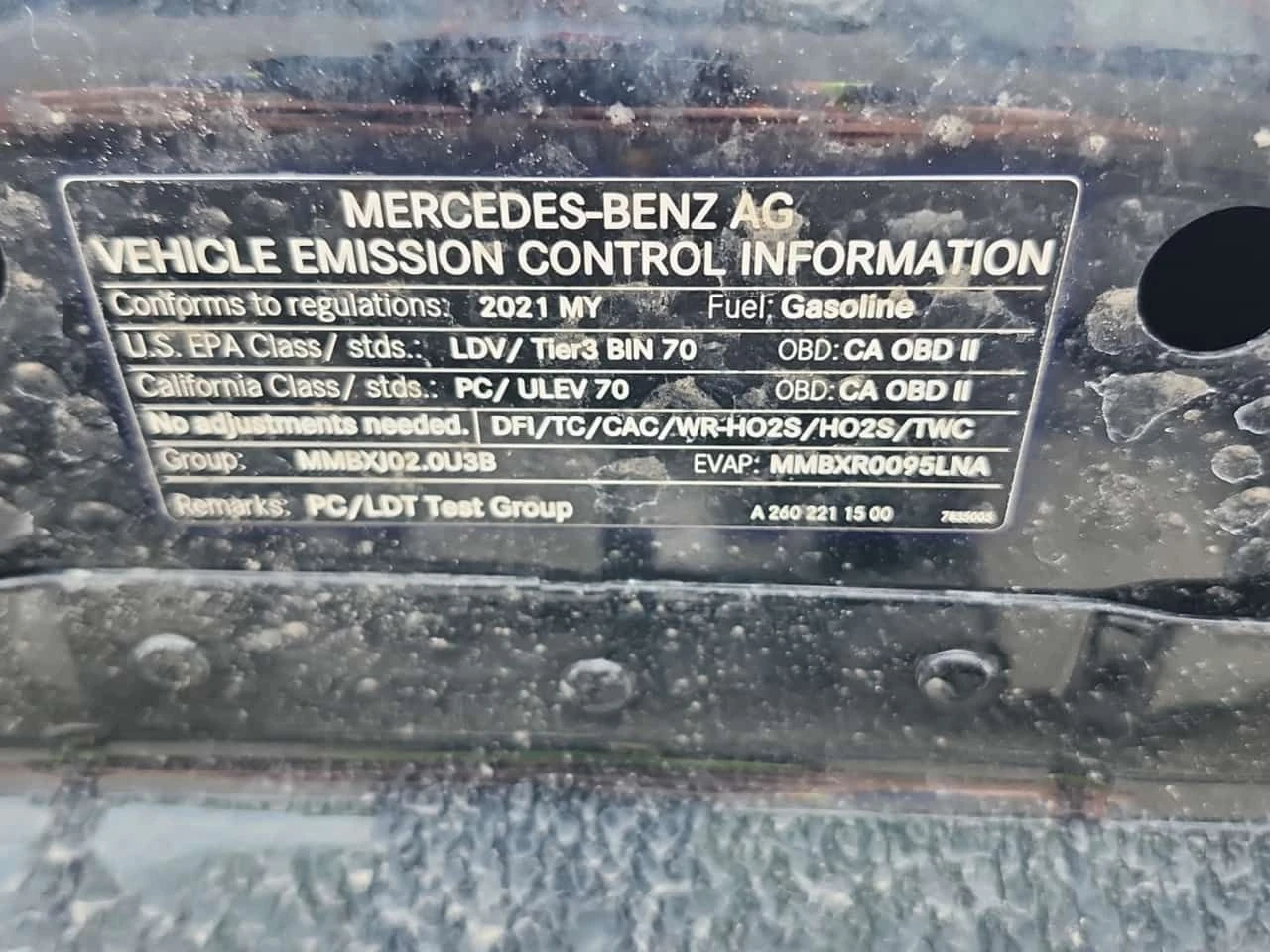 Mercedes-Benz GLB 250 ПОДГРЕВ/ПАНОРАМА/CARFAX/ФИНАНСИРАНЕ, снимка 16 - Автомобили и джипове - 54756408