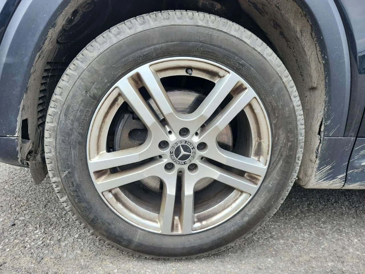 Mercedes-Benz GLB 250 ПОДГРЕВ/ПАНОРАМА/CARFAX/ФИНАНСИРАНЕ, снимка 17 - Автомобили и джипове - 54756408
