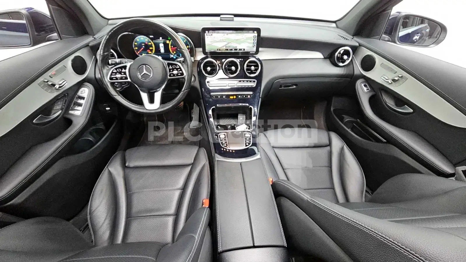Mercedes-Benz GLC 220 d 4MATIC | ПАНО| КАМЕРА| HEADS UP| ВКЛ.ТЕХНОТЕСТ, снимка 2 - Автомобили и джипове - 54759364
