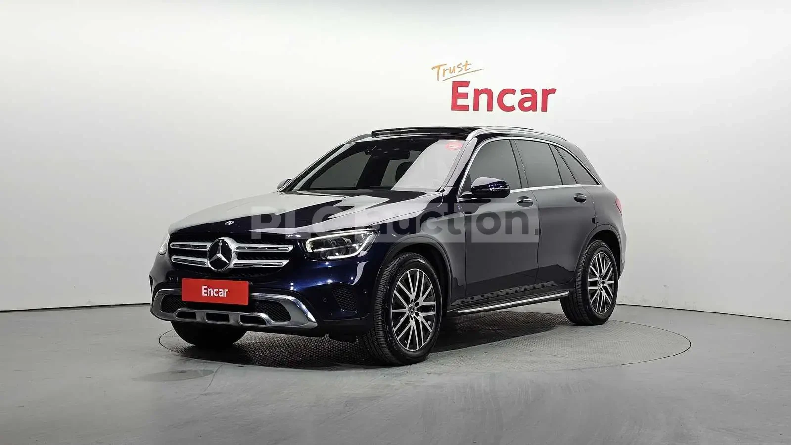 Mercedes-Benz GLC 220 d 4MATIC | ПАНО| КАМЕРА| HEADS UP| ВКЛ.ТЕХНОТЕСТ