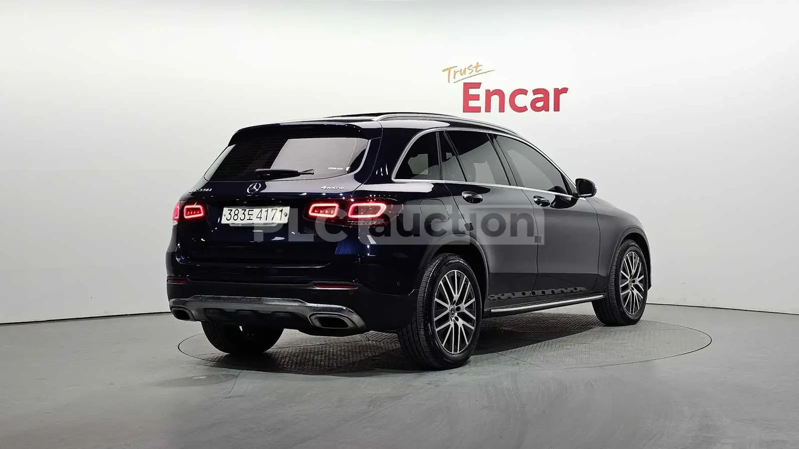 Mercedes-Benz GLC 220 d 4MATIC | ПАНО| КАМЕРА| HEADS UP| ВКЛ.ТЕХНОТЕСТ, снимка 3 - Автомобили и джипове - 54759364