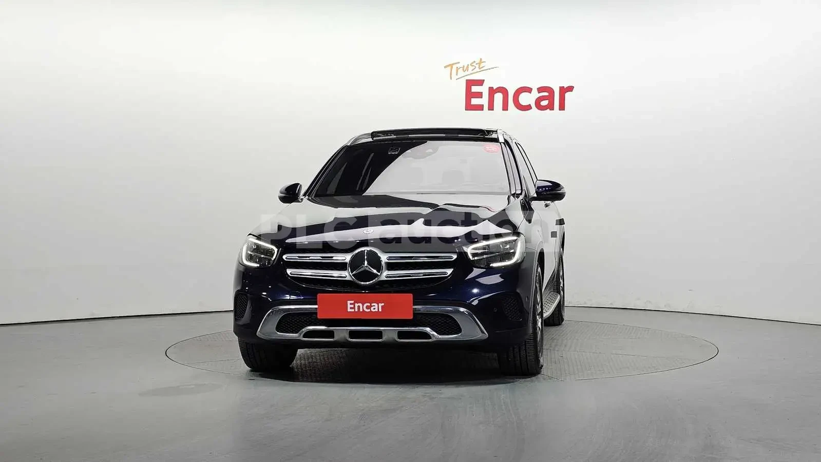 Mercedes-Benz GLC 220 d 4MATIC | ПАНО| КАМЕРА| HEADS UP| ВКЛ.ТЕХНОТЕСТ, снимка 4 - Автомобили и джипове - 54759364