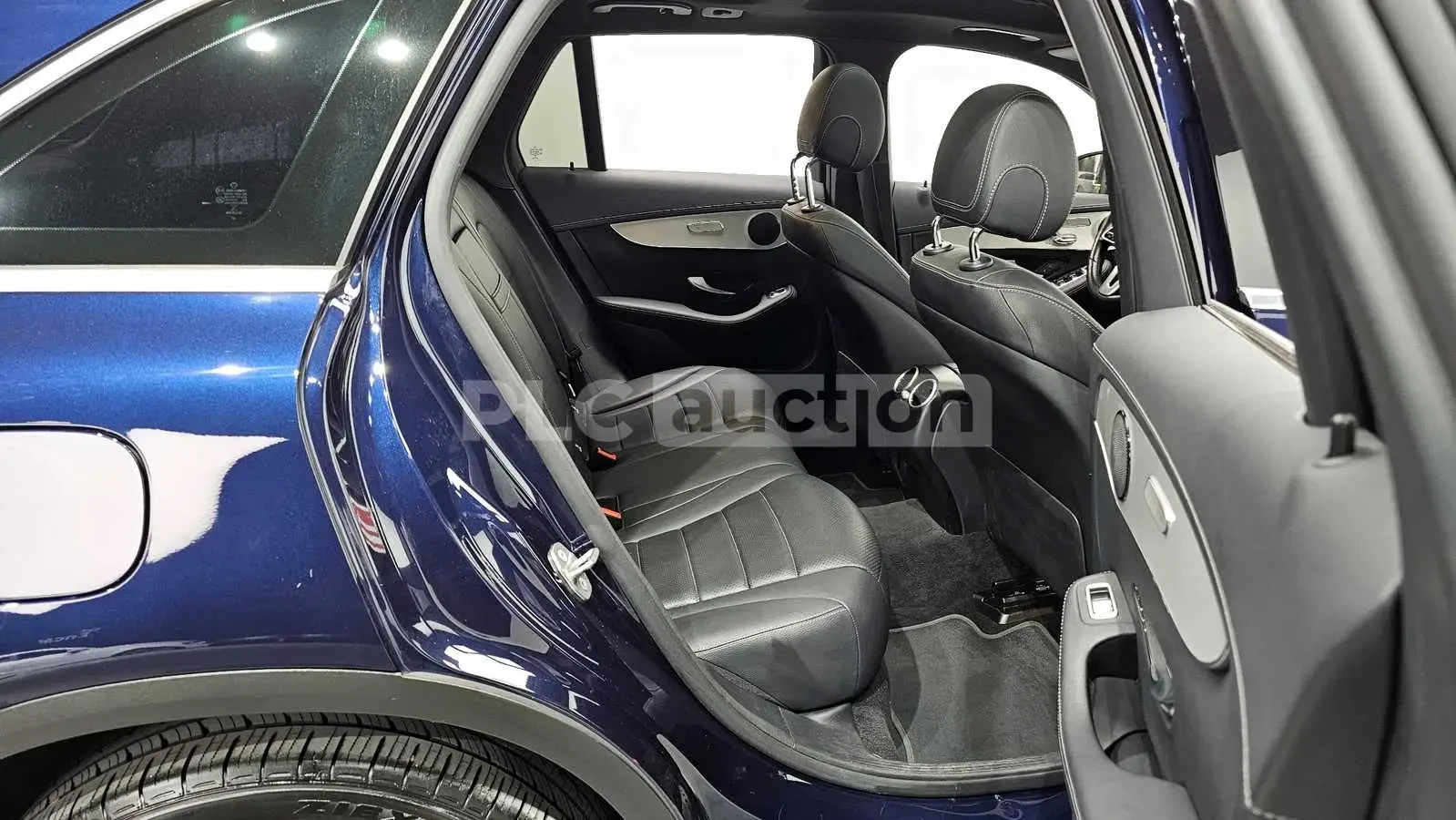 Mercedes-Benz GLC 220 d 4MATIC | ПАНО| КАМЕРА| HEADS UP| ВКЛ.ТЕХНОТЕСТ, снимка 12 - Автомобили и джипове - 54759364