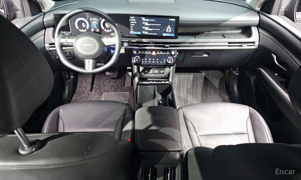 Hyundai Tucson 1.6* TURBO* PREMIUM* ПОДГРЕВ* ОБДУХВАНЕ* КАМЕРА* , снимка 8 - Автомобили и джипове - 55027970