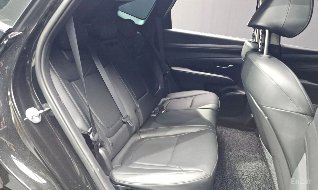 Hyundai Tucson 1.6* TURBO* PREMIUM* ПОДГРЕВ* ОБДУХВАНЕ* КАМЕРА* , снимка 15 - Автомобили и джипове - 55027970