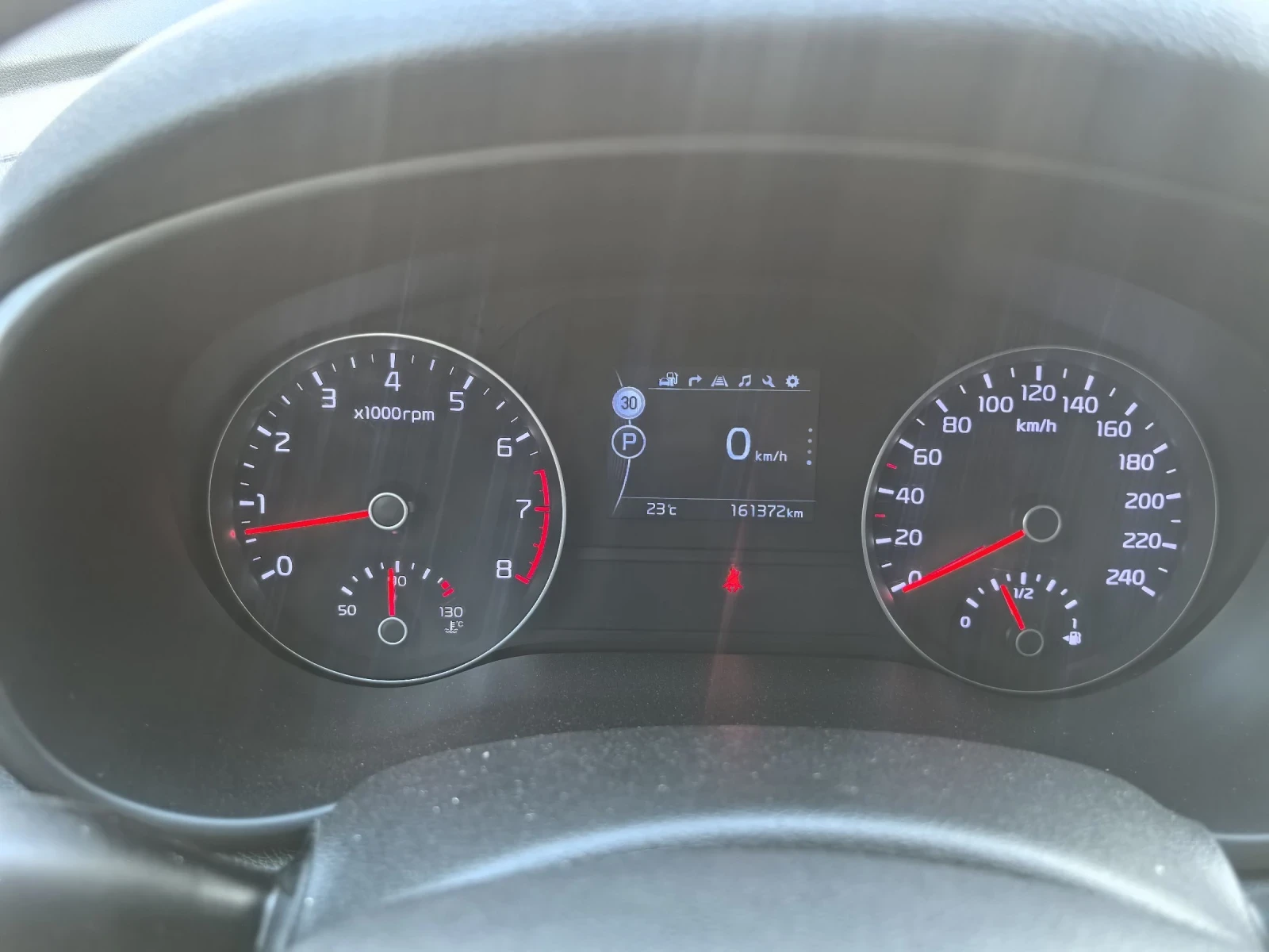 Kia Sportage 1.6 T-GDI 4X4 SPIRIT, снимка 13 - Автомобили и джипове - 55193845